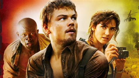 blood diamond watch free online.